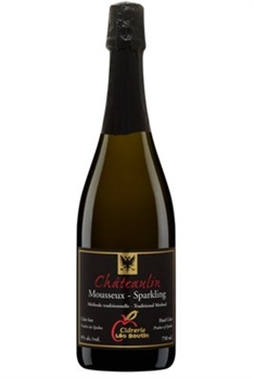 Verger Léo Boutin Châteaulin