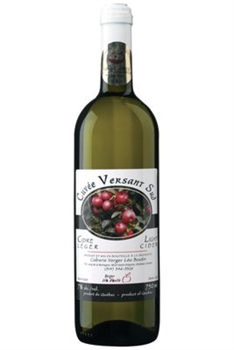 Verger Léo Boutin Cuvée Versant Sud