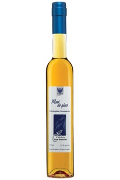 Verger Léo Boutin Mont De Glace