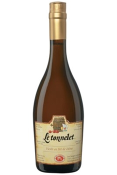 Vergers Lafrance Le Tonnelet 