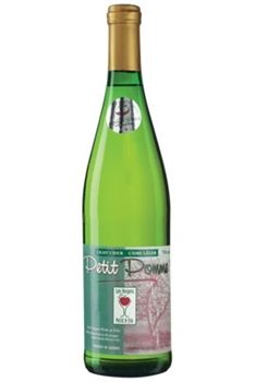 Vergers Petit Et Fils Petit Pomme