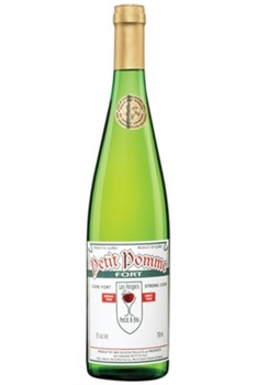 Vergers Petit Et Fils Petit Pomme