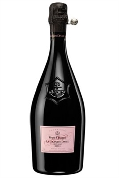 Veuve Clicquot La Grande Dame 