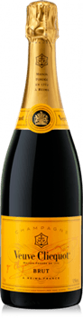 Veuve Clicquot Ponsardin Brut