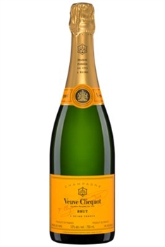 Veuve Clicquot Ponsardin Brut