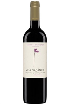 Vida Organica Cabernet-Sauvignon 