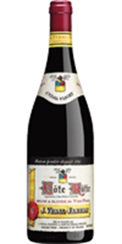 Vidal-Fleury Côte Brune Et Blonde Côte-Rôtie 