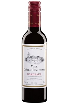 Vieux Château Renaissance 