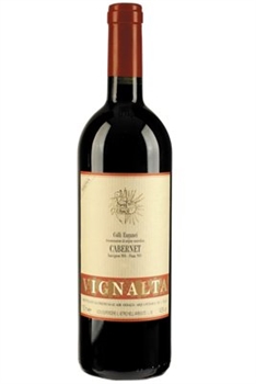 Vignalta Colli Euganei Cabernet Riserva 