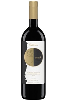 Vigneti Di Poggiofoco Sesà 