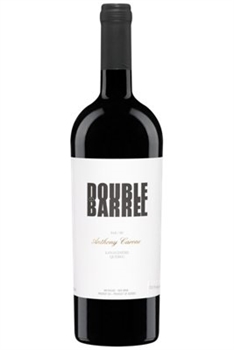 Vignoble Carone Double Barrel 