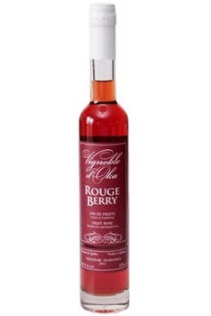 Vignoble D'oka Rouge Berry 
