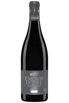 Vignoble David Le Mourre De L'isle 