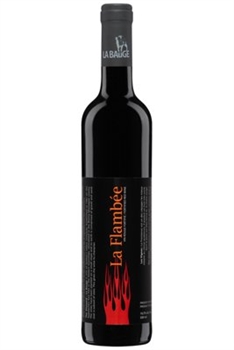Vignoble De La Bauge La Flambée