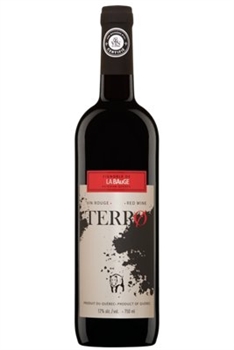 Vignoble De La Bauge Terro 