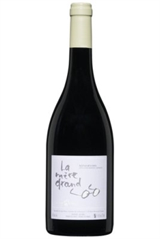 Vignoble Du Loup Blanc La Mère Grand Syrah / Grenache 