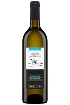 Vignoble Du Marathonien