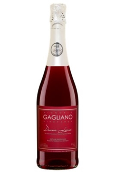 Vignoble Gagliano Donna Livia 