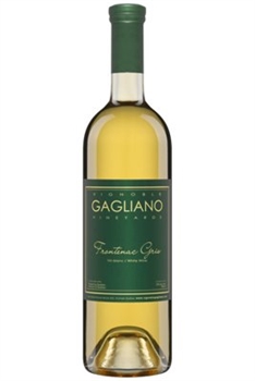 Vignoble Gagliano Frontenac Gris 