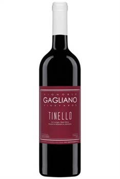 Vignoble Gagliano Tinello 