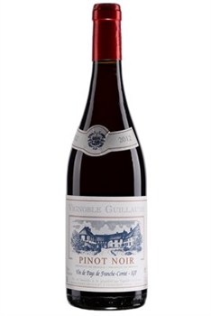 Vignoble Guillaume Pinot Noir 