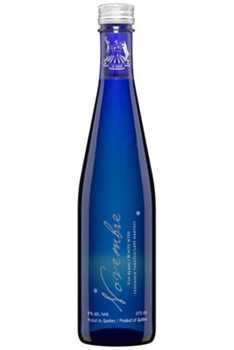 Vignoble La Bauge Novembre Vendange Tardive 