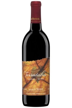 Vignoble Le Mernois Terratabac 