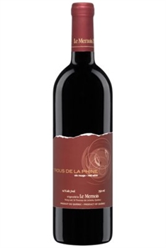 Vignoble Le Mernois Trous De La Phine 