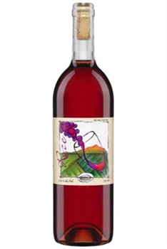Vignoble Les Artisans Du Terroir Roze 