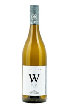 Vignoble Rivière Du Chêne Cuvée William 