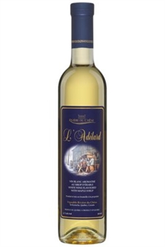 Vignoble Rivière Du Chêne L'adélard 