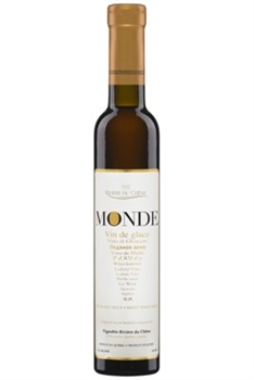 Vignoble Rivière Du Chêne Monde 