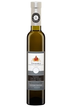 Vignoble Sainte-Pétronille 