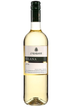 Vilana Lyrarakis Vin De Pays De Crète 