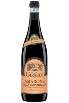 Villa Girardi Amarone Della Valpolicella 