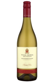 Villa Maria Estate Private Bin Sauvignon Blanc