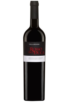 Villa Medoro Rosso Del Duca 