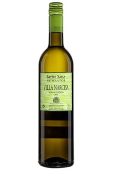 Villa Narcisa Verdejo 