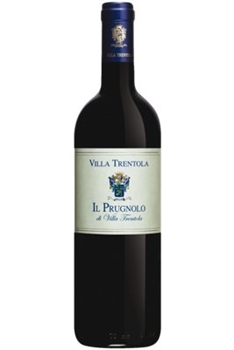 Villa Trentola Il Prugnolo 