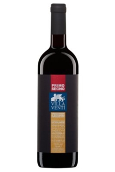 Villa Venti Primo Segno 