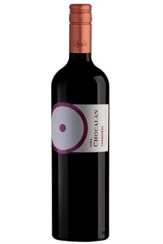 Vina Chocalan Carmenère 