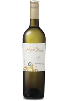 Vina Chocalan Malvilla Sauvignon Blanc 