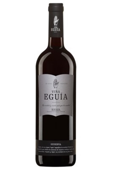 Viña Eguia Reserva 
