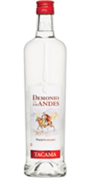 Vina Tacama Demonio De Los Andes
