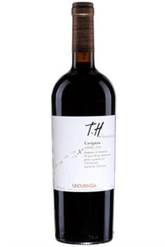 Vina Undurraga Th Carignan Maule 