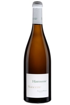 Vincent Pinard Harmonie 