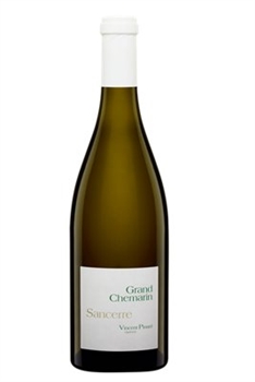 Vincent Pinard Sancerre Grand Chemarin 