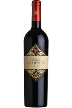 Vinedo Chadwick 