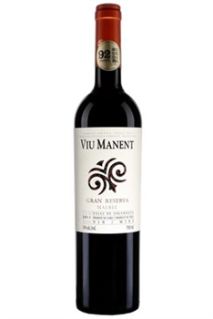 Viu Manent Reserva Malbec 