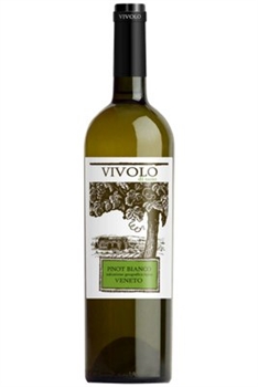 Vivolo Di Sasso Pinot Bianco